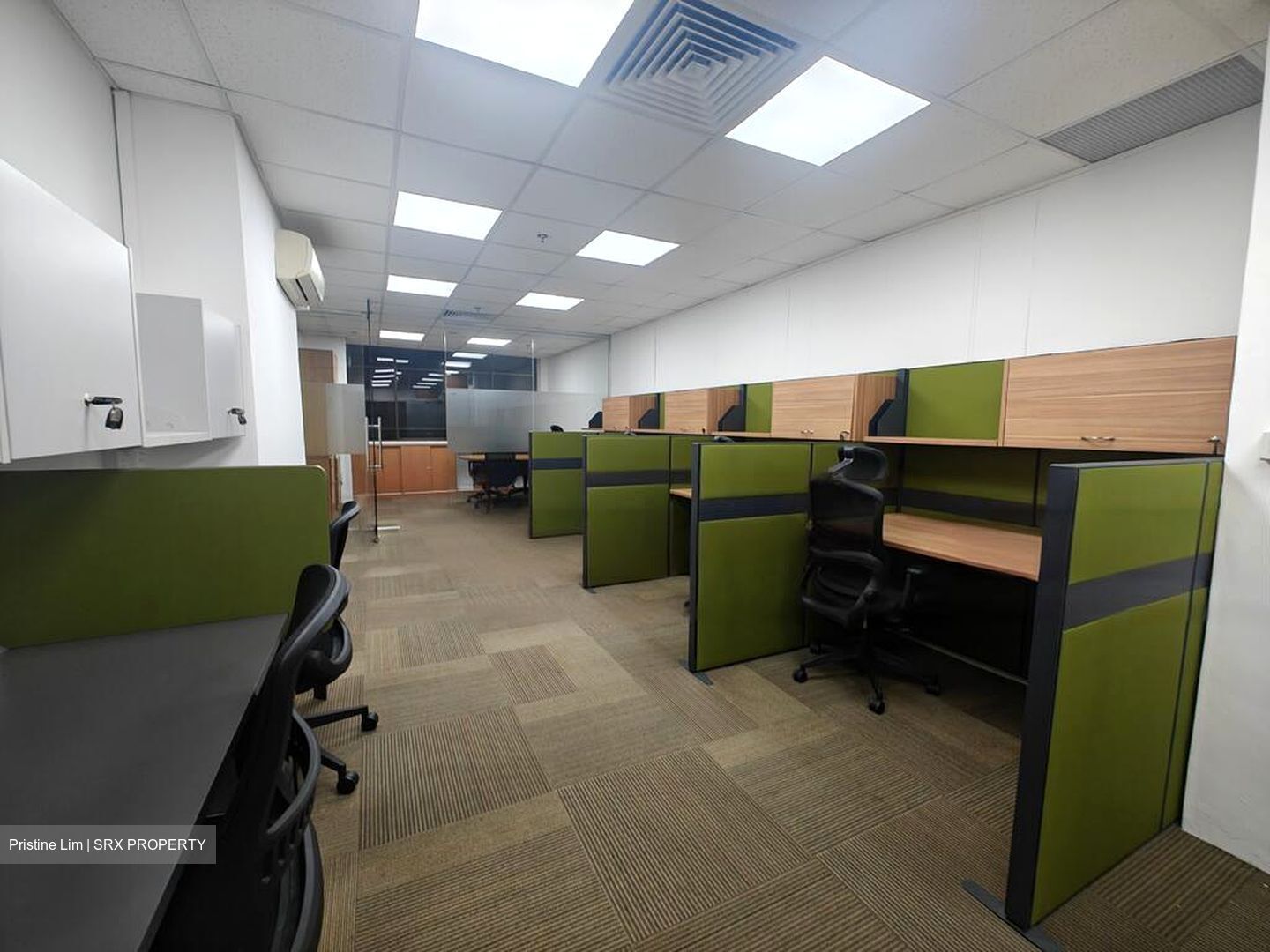 International Plaza (D2), Office #451326661